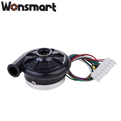 Souffleur d'air 12 V CC