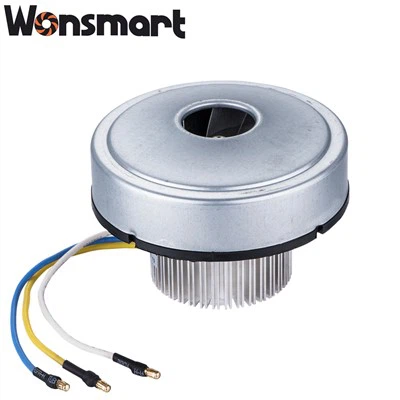 Ventilateur soufflant 24 V pour la maison