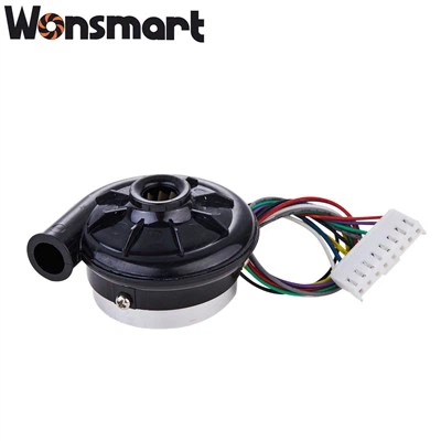 Ventilateur à faible bruit 68 dba